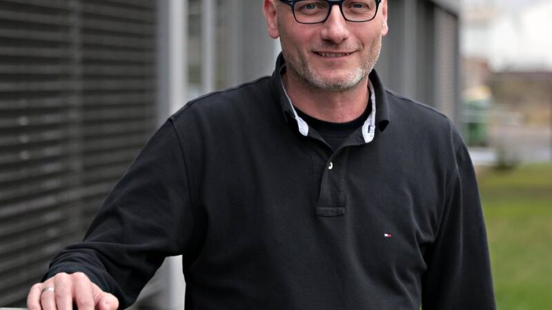 Neuer Fachbereichsleiter Wohnen: „Es geht um bezahlbaren Wohnraum in Krefeld“