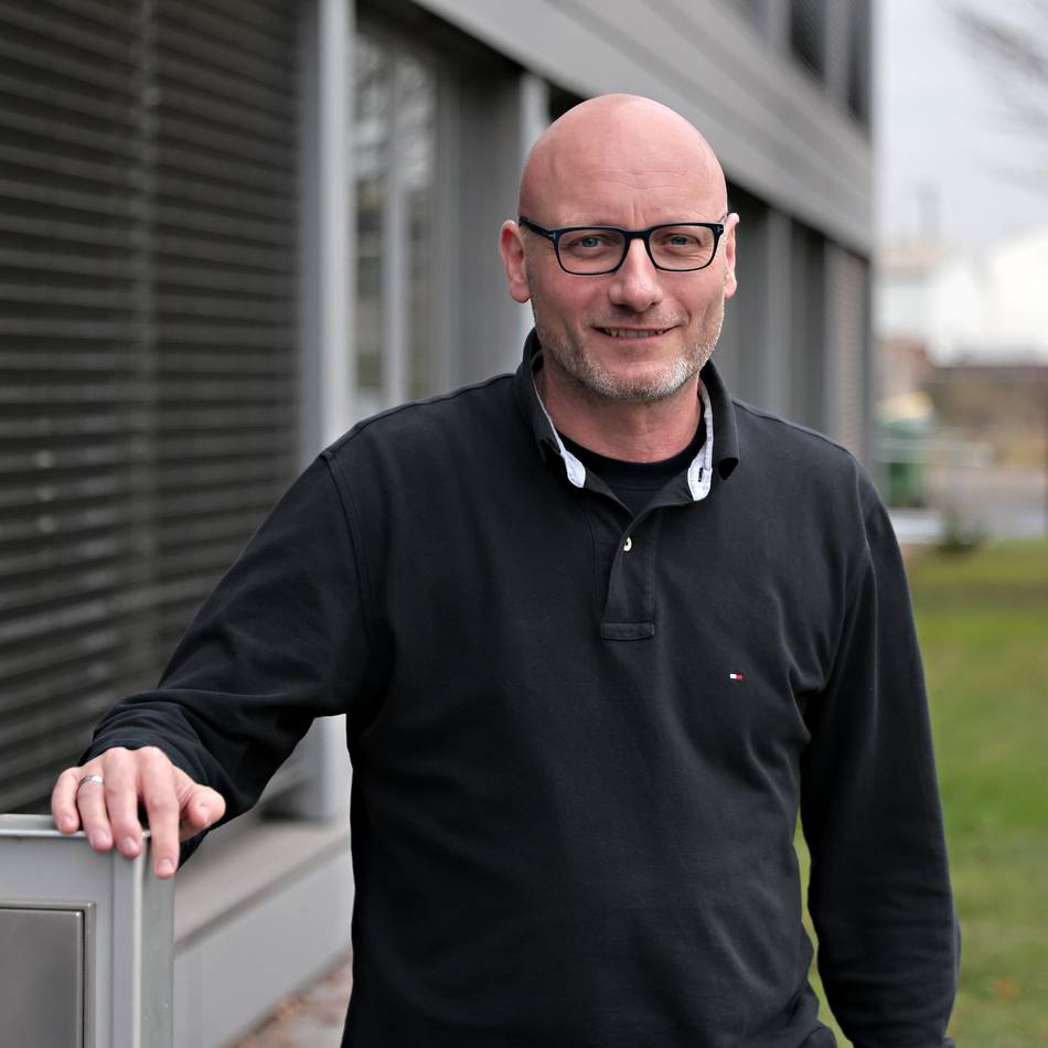 Neuer Fachbereichsleiter Wohnen: „Es geht um bezahlbaren Wohnraum in Krefeld“