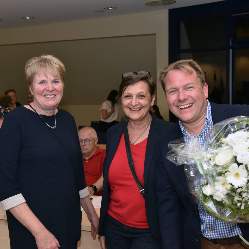 Jahresrückblick: Das war 2025 wichtig in Rommerskirchen