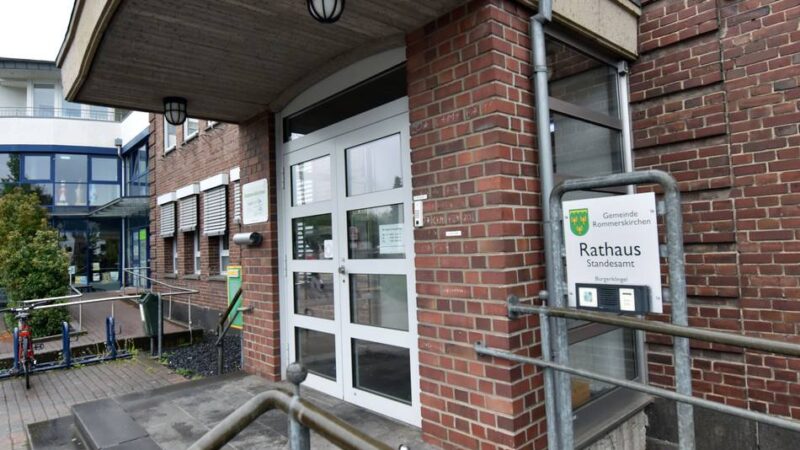 Gewerbesteuer in Rommerskirchen: IHK kritisiert Pläne zur Steuererhöhung scharf