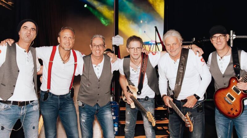 Festival geht andere Wege: Jeck en de City im Kneipenformat