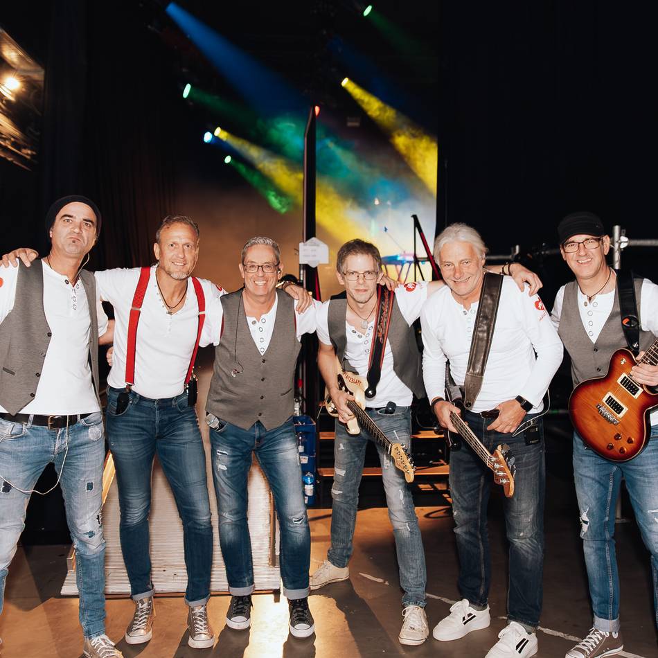 Festival geht andere Wege: Jeck en de City im Kneipenformat