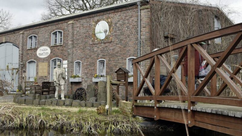 Wintersonnenwende in Nettetal: Winterfest auf dem Landschaftshof Baerlo