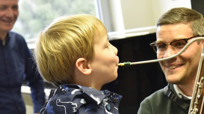 Musikschulen im Kreis Viersen: Bald 500.000 Musikschüler ohne Unterricht?