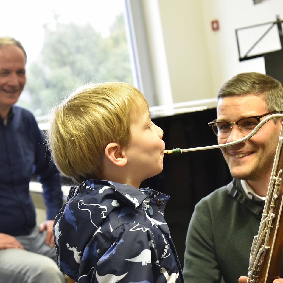 Musikschulen im Kreis Viersen: Bald 500.000 Musikschüler ohne Unterricht?