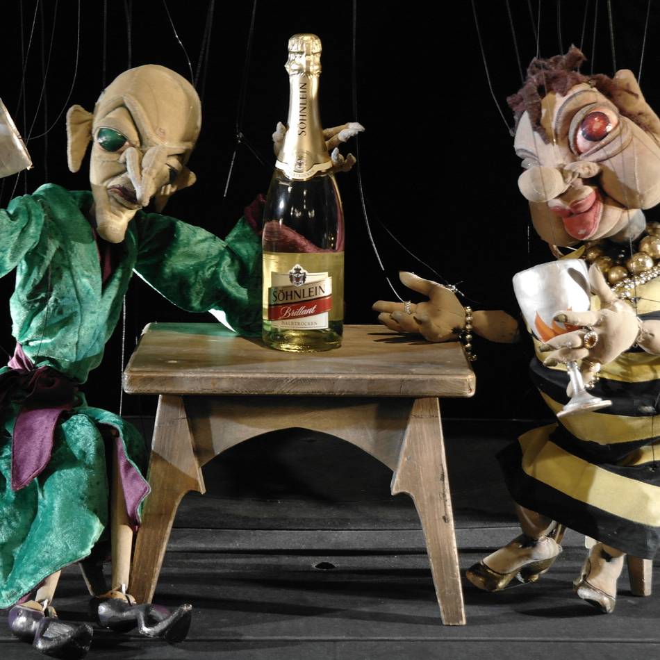 Events in Düsseldorf: Veranstaltungstipps für Kinder in den Weihnachtsferien