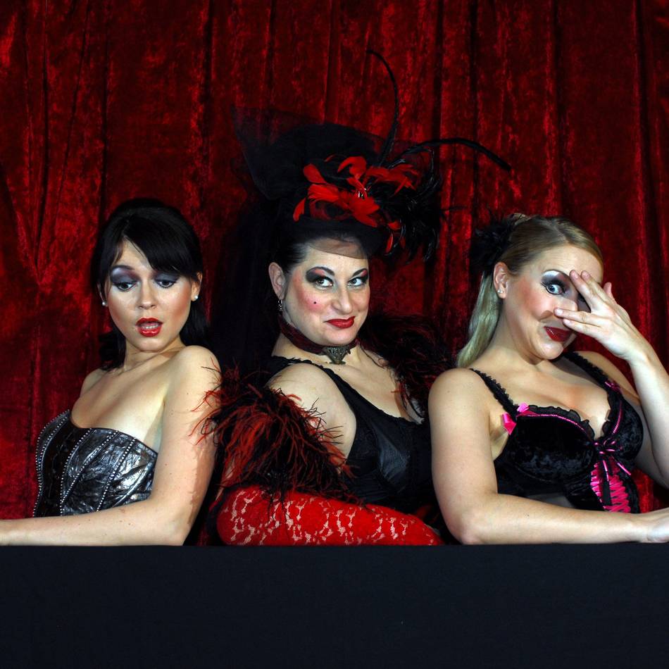 „Mord in Paris“ in Bedburg-Hau: Krimi-Dinner auf Schloss Moyland