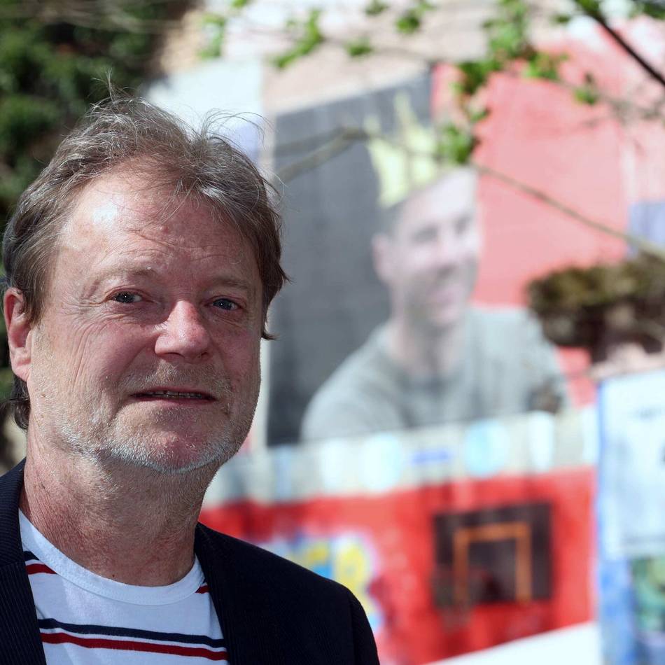 Einsatz in Leverkusen: „Kochen gegen Kinderarmut“ in der Rathaus-Galerie