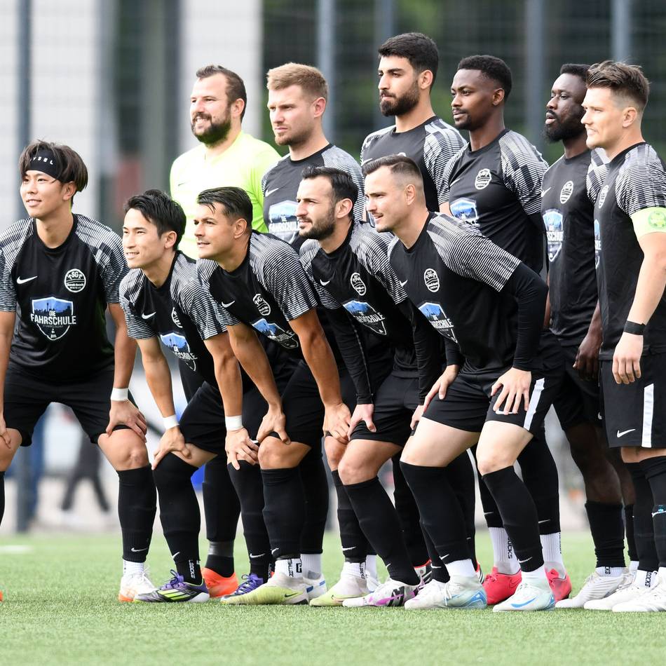 Benrath-Hassels baggert an Top-Mann: Dieser Torjäger aus der Kreisliga A steht vor einem Wechsel