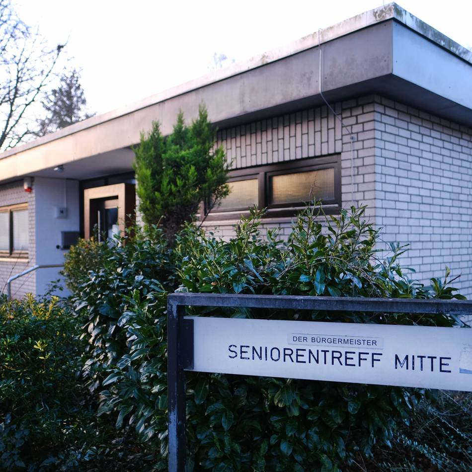 Senioren in Ratingen: So öffnen die Seniorentreffs über Weihnachten