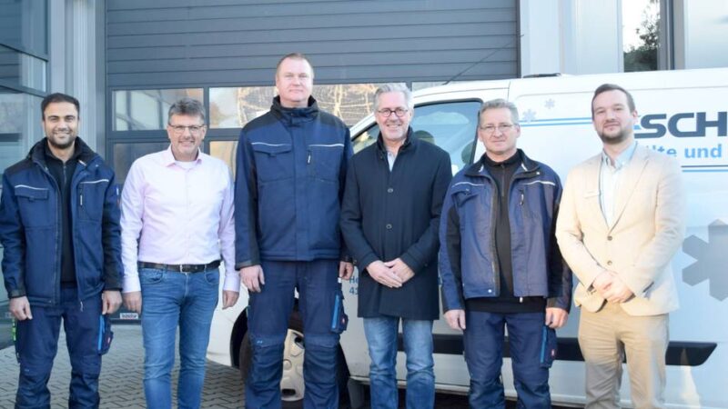 Fachkräftemangel im Rhein-Kreis Neuss: Wie Unternehmen geeignete Mitarbeiter finden können