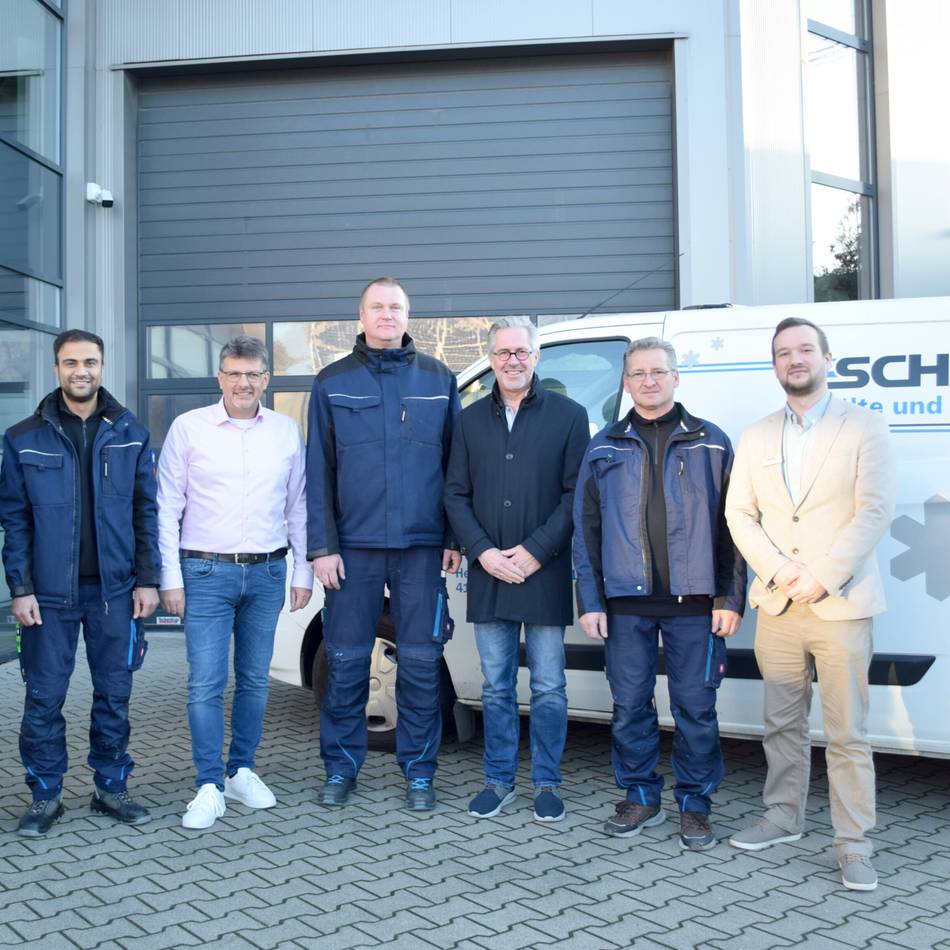 Fachkräftemangel im Rhein-Kreis Neuss: Wie Unternehmen geeignete Mitarbeiter finden können