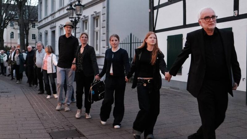 Der etwas andere Jahresrückblick : 2025 war auch ein Jahr der guten Nachrichten