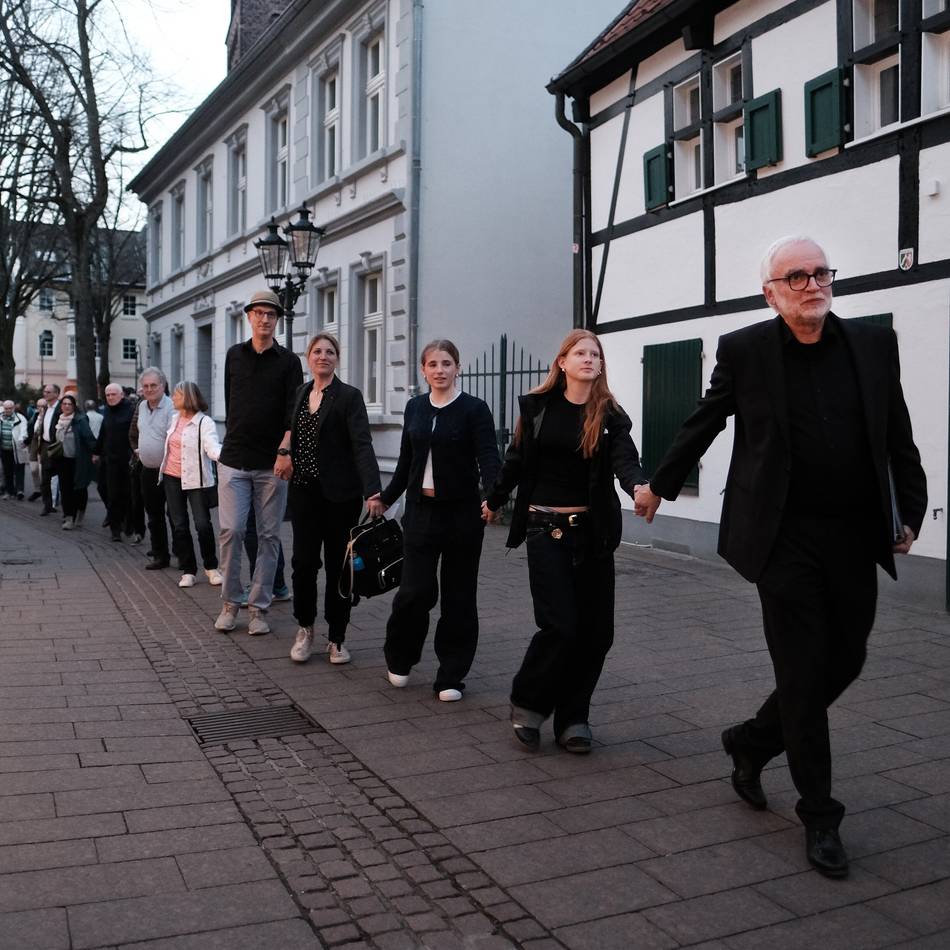 Der etwas andere Jahresrückblick : 2025 war auch ein Jahr der guten Nachrichten