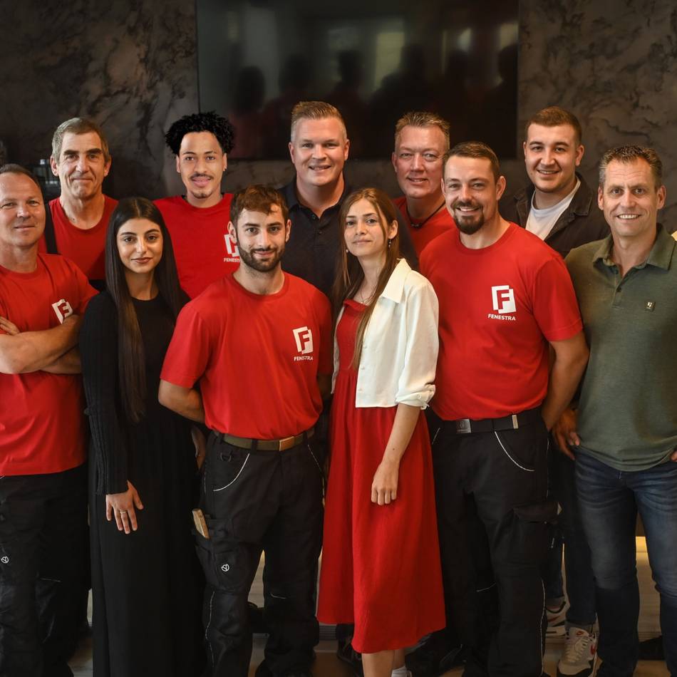 Emmerich: Handwerk vom Niederrhein – Fenestra ter Horst besteht seit 30 Jahren