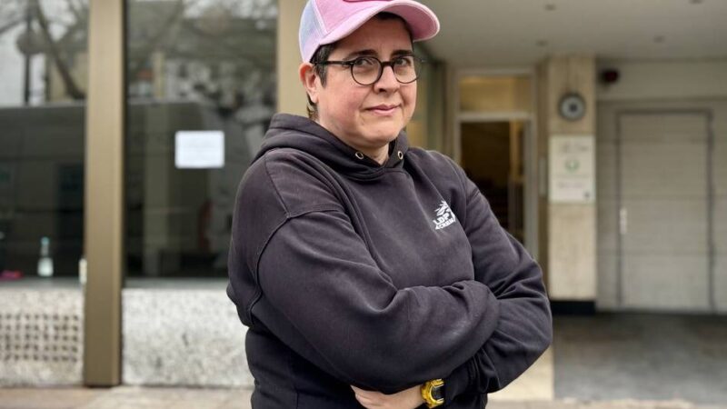 Schöne Bescherung an Weihnachten in Düsseldorf: „Plötzlich hatte ich die Niagarafälle im Bad“