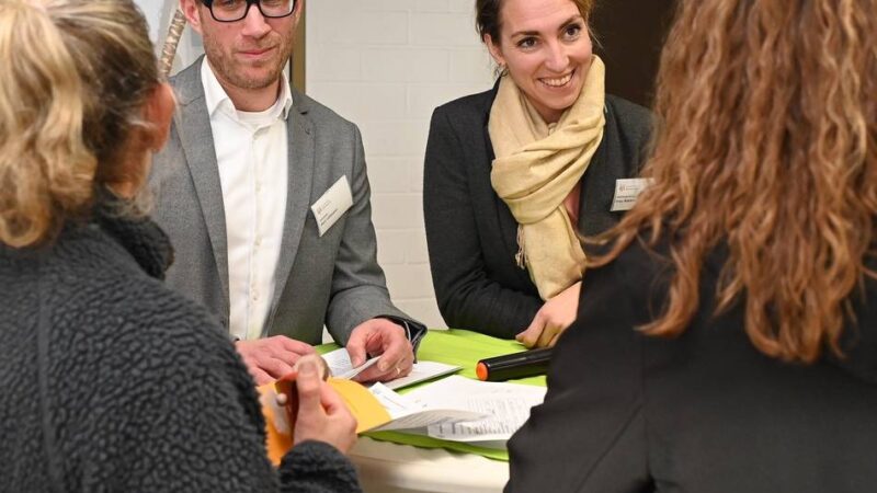 Wahl der weiterführenden Schule in Wermelskirchen: Viel Unsicherheit spürbar