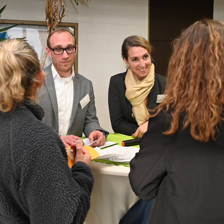 Wahl der weiterführenden Schule in Wermelskirchen: Viel Unsicherheit spürbar