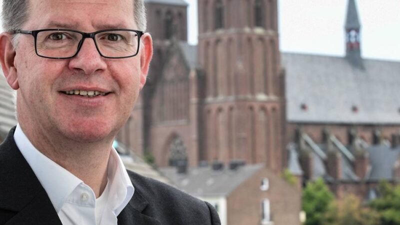 Wort zum Sonntag: „Werde Mensch!“