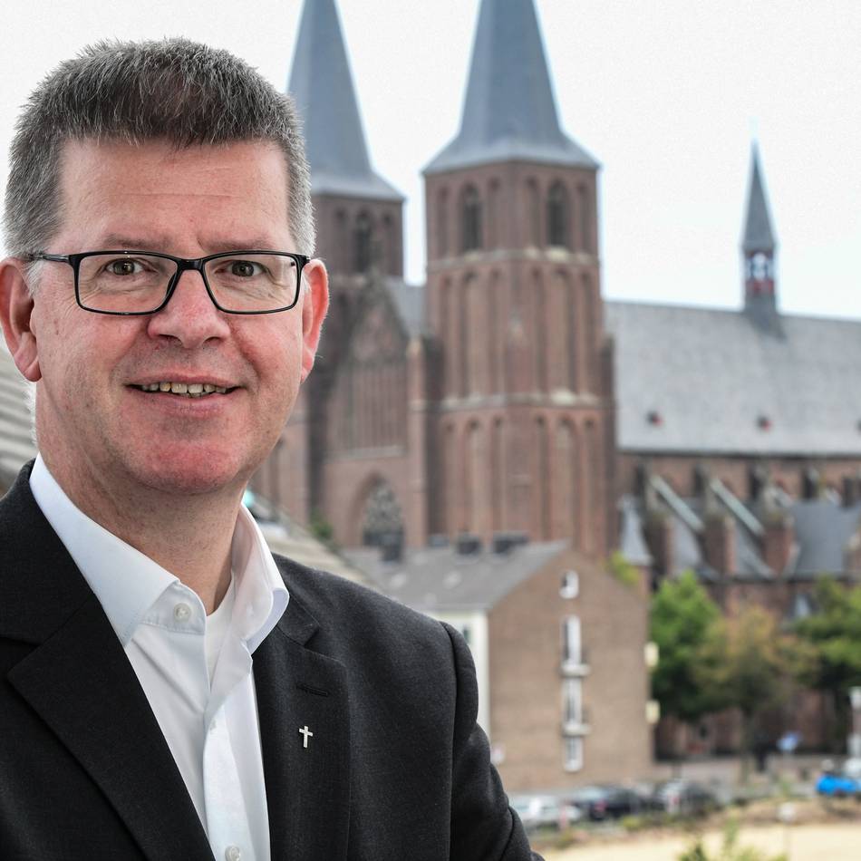 Wort zum Sonntag: „Werde Mensch!“