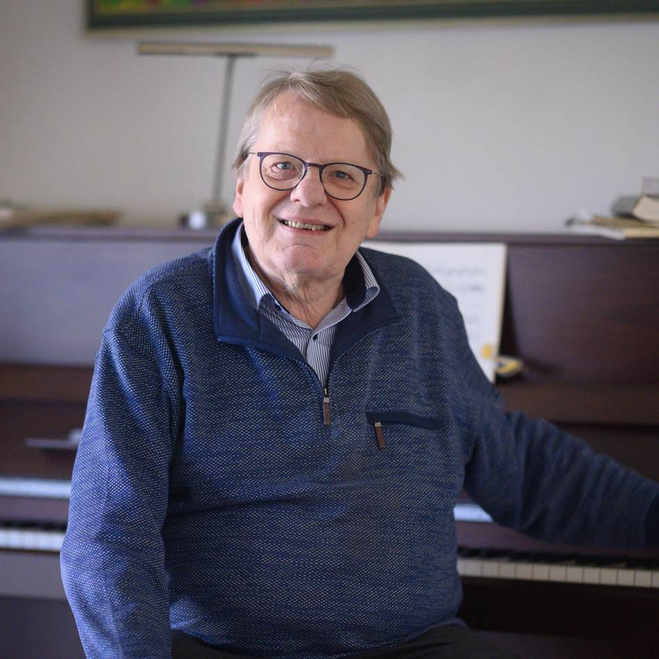 Stiller Macher in Bedburg-Hau: „Qualburg liegt mir am Herzen“