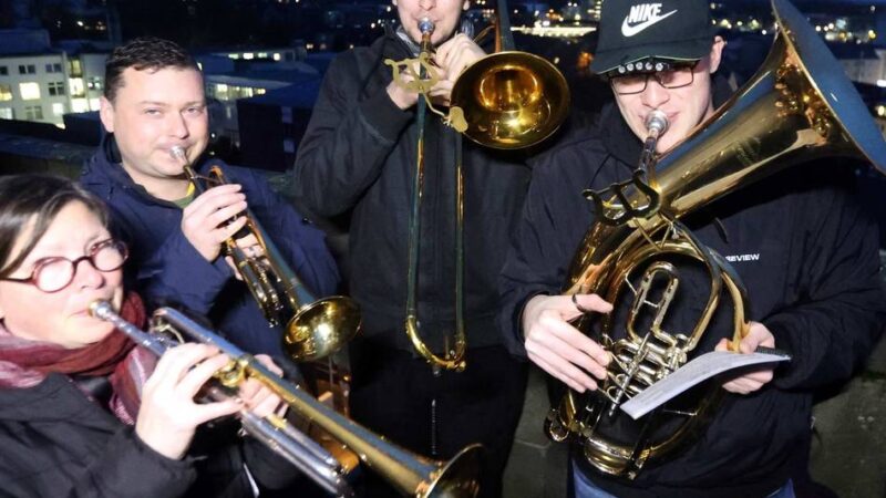 Weihnachts-Shopping in Leverkusen: „Stabile Umsätze“ – Händler hoffen auf Endspurt