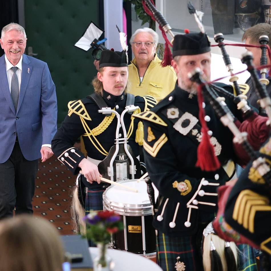 Das war 2025: Heiligenhaus zwischen Abschieden und Neustarts