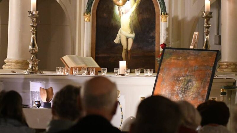 Gottesdienste in Radevormwald: So feiern die evangelischen Gemeinden Weihnachten