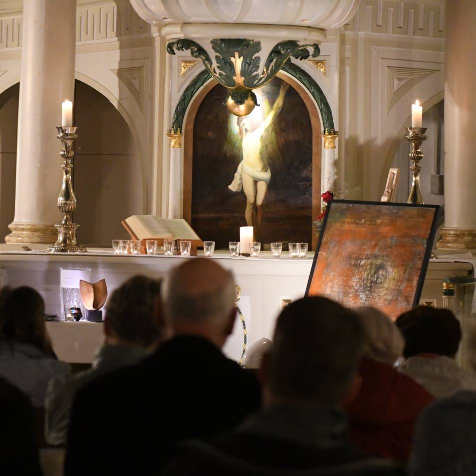 Gottesdienste in Radevormwald: So feiern die evangelischen Gemeinden Weihnachten