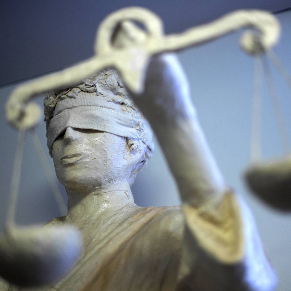 Neuer Direktor am Amtsgericht: Amtsleiter aus Viersen geht nach Mönchengladbach