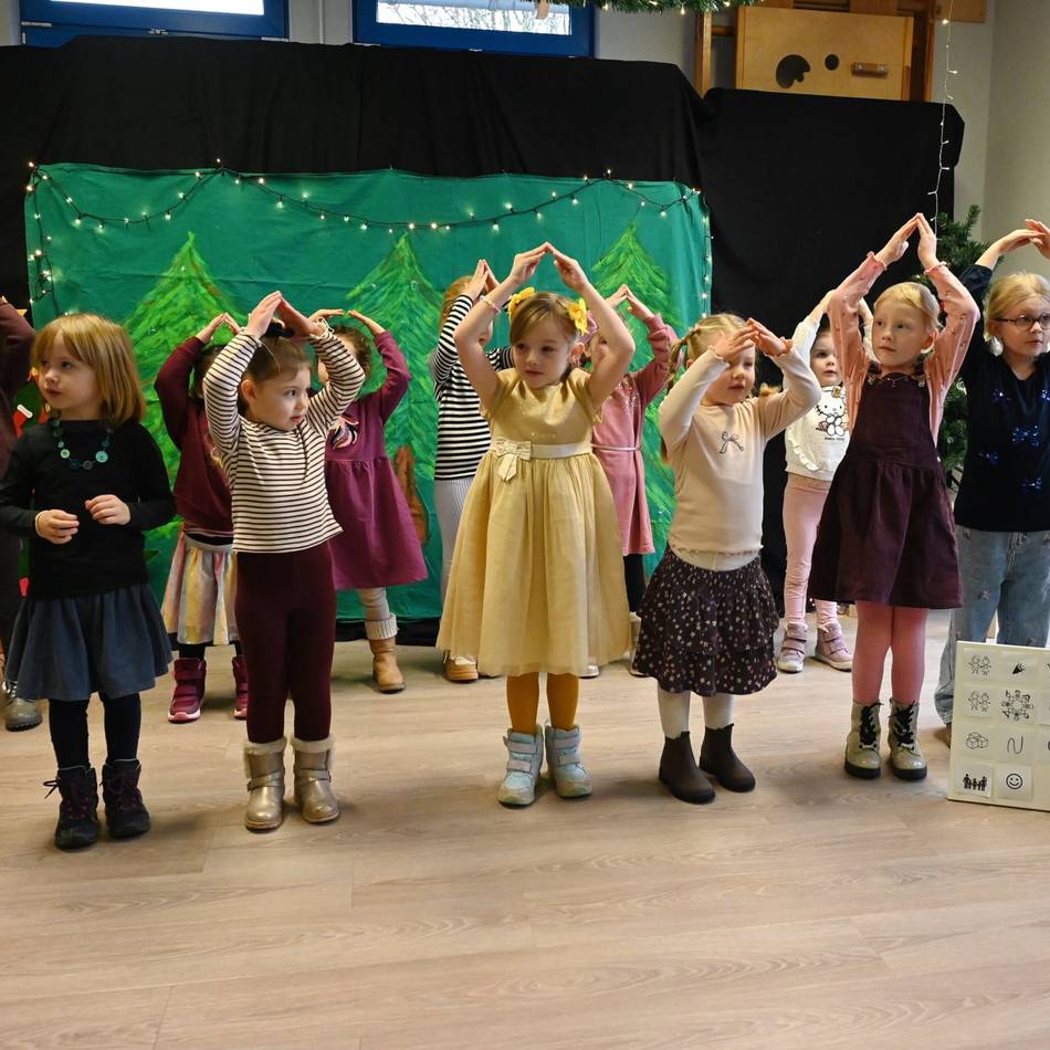 30 Jahre Awo-Familienzentrum in Hückeswagen: „Mit Herz und unermüdlichem Engagement für Kinder“