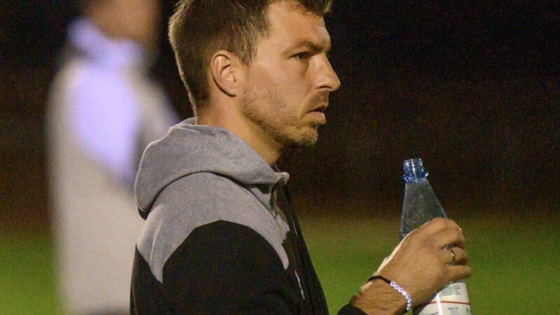 Heimniederlage mit Krimifaktor: Deshalb ist Viktoria Goch gegen den VfB Speldorf leer ausgegangen