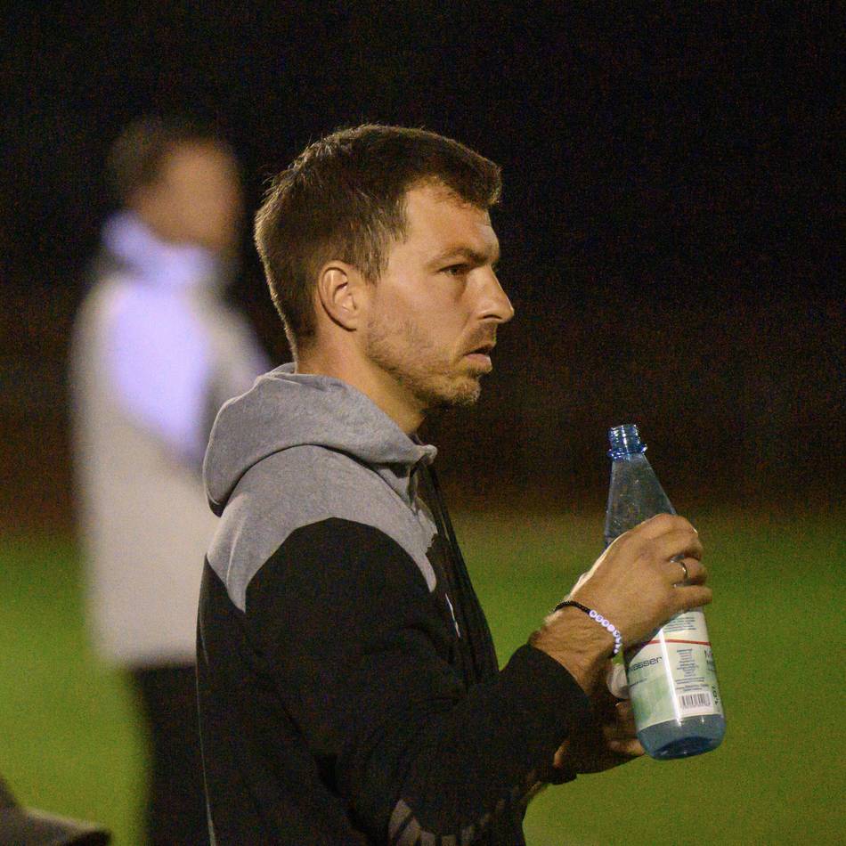 Heimniederlage mit Krimifaktor: Deshalb ist Viktoria Goch gegen den VfB Speldorf leer ausgegangen