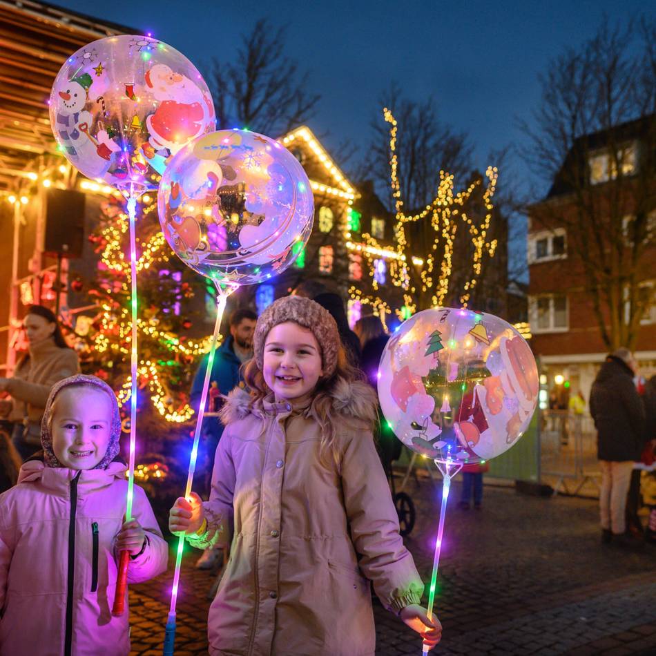 Firma sagte kurzfristig ab: Der Gocher Weihnachtsmarkt stand auf der Kippe – Wie es doch noch klappte