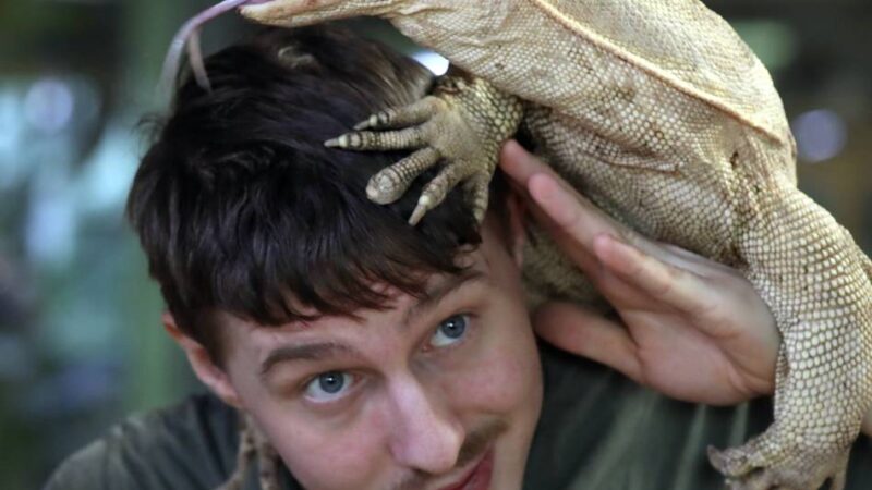 Reptilienzoo und Auffangstation am Melkweg: Terrazoo gewährt Rheinbergern Rabatt