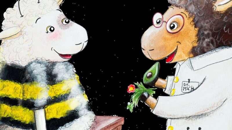 Eltern aus Winnekendonk schreiben Kinderbuch: Wie „Mummel“ Kindern ketogene Ernährung nahebringt