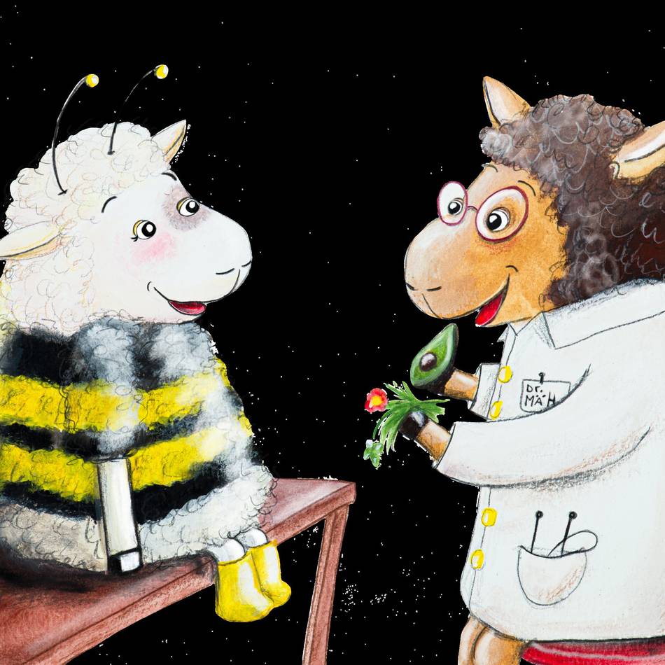 Eltern aus Winnekendonk schreiben Kinderbuch: Wie „Mummel“ Kindern ketogene Ernährung nahebringt