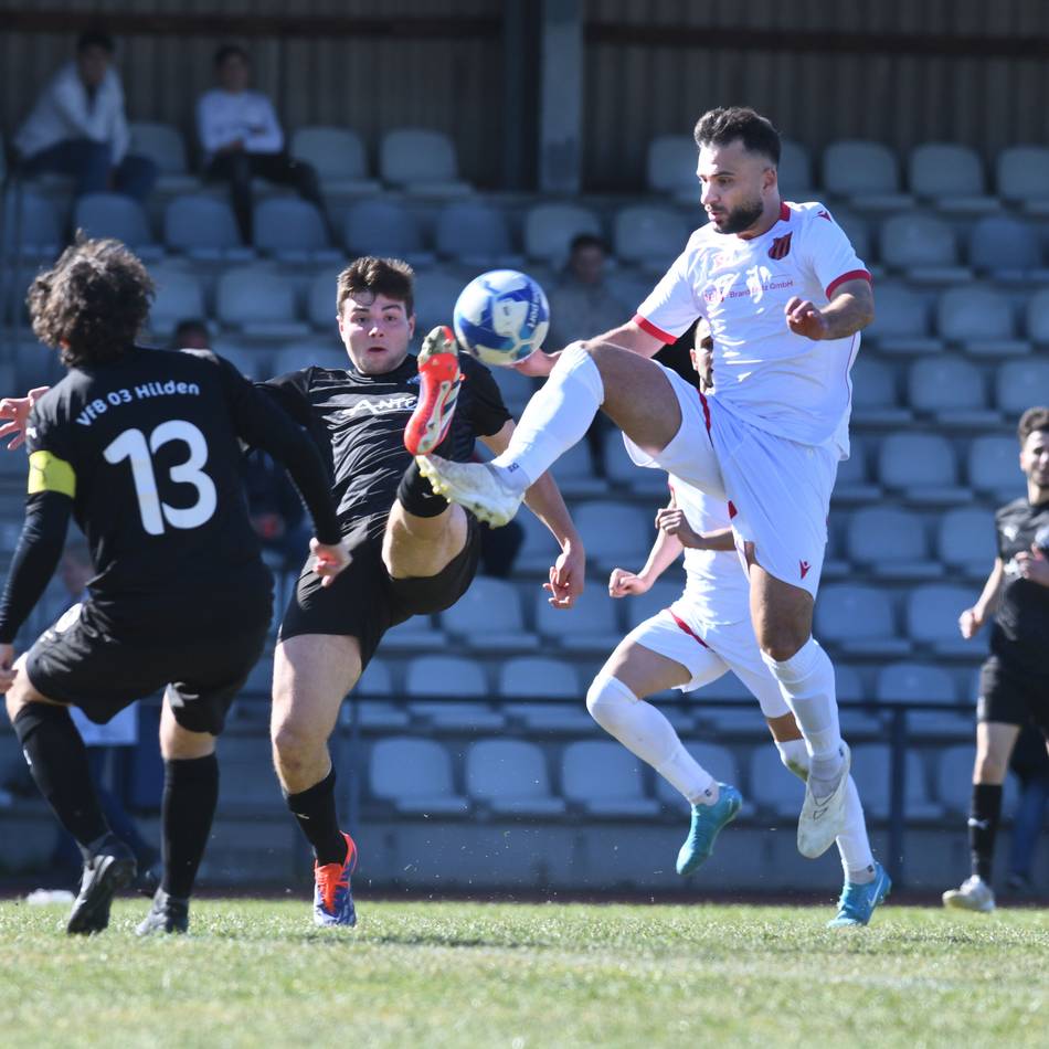 Torjäger des FC Kosova: Unter neuem Trainer zurück zu alter Stärke – die Auferstehung des Fatlum Ahmeti