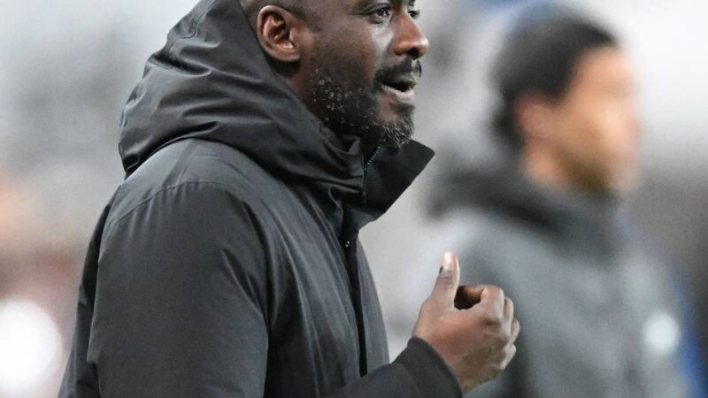 Fahrplan zur WM steht: Ghana ersetzt Gruppengegner Elfenbeinküste als DFB-Testgegner