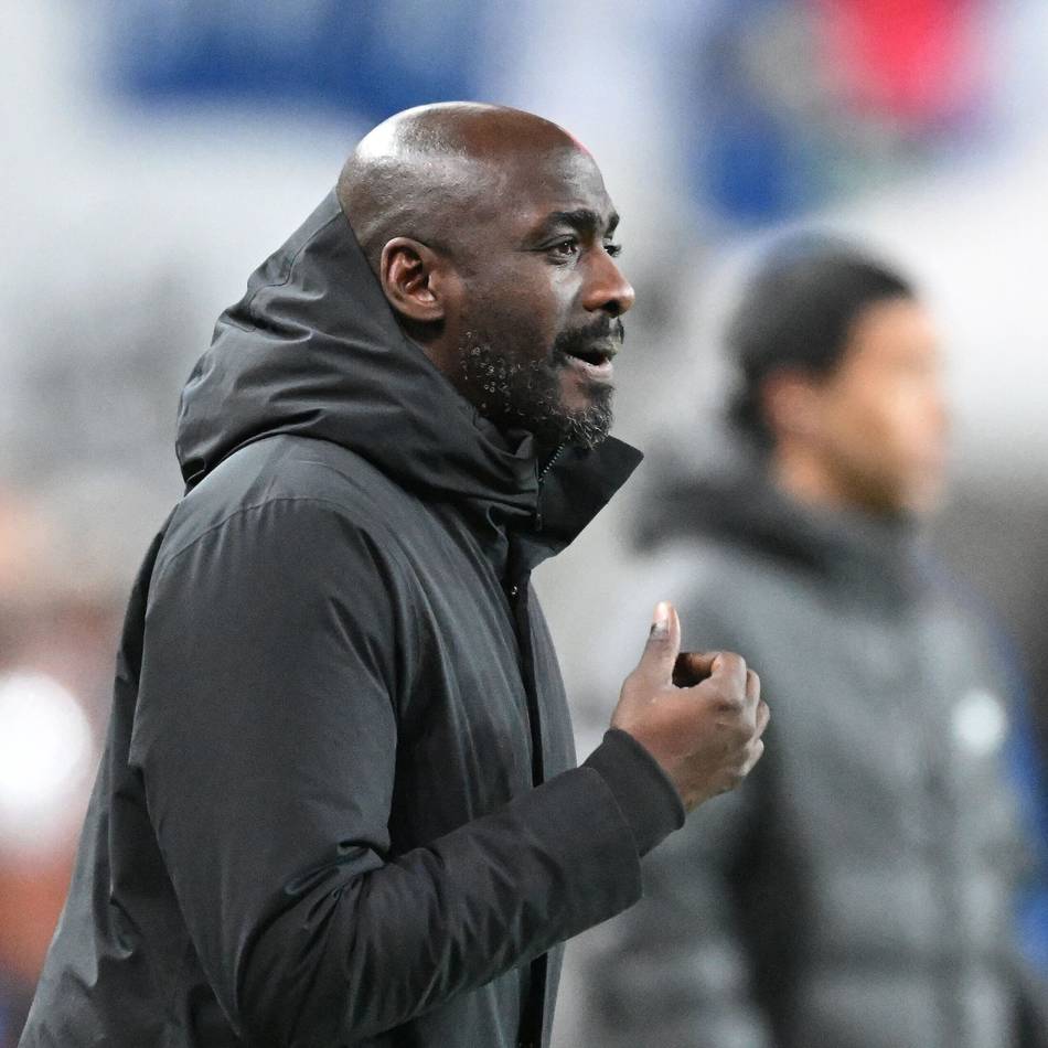 Fahrplan zur WM steht: Ghana ersetzt Gruppengegner Elfenbeinküste als DFB-Testgegner