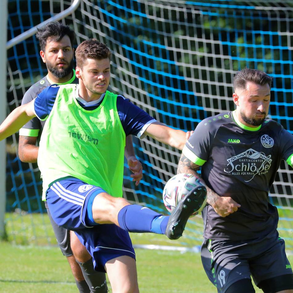 Karsten Jahn neuer Fußball-Abteilungsleiter: Trainersuche beim SV Millingen auf der Zielgeraden