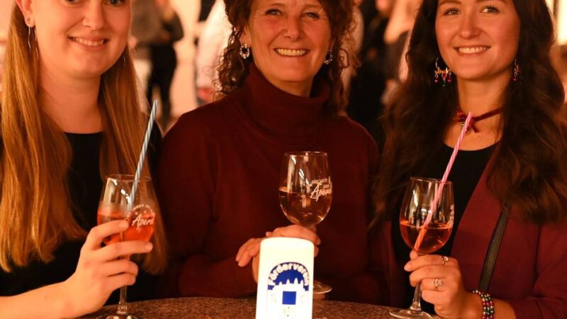 Radevormwalder Kicker feiern Weihnachtsfeier: „Ohne Ehrenamt geht nichts“