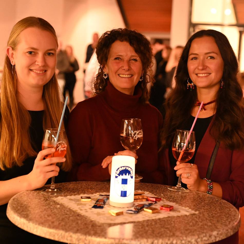 Radevormwalder Kicker feiern Weihnachtsfeier: „Ohne Ehrenamt geht nichts“