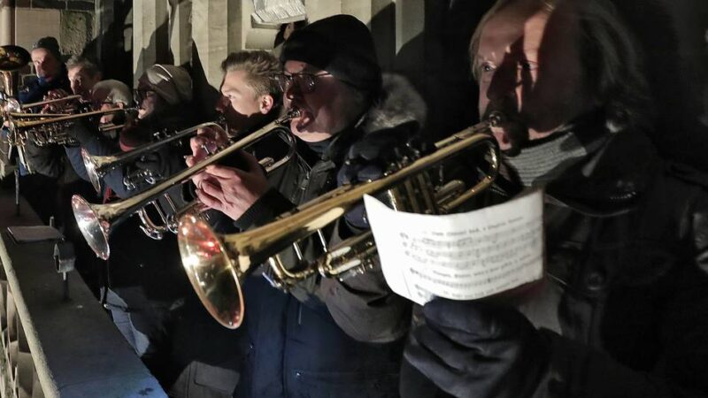 Der 3.  Advent in Krefeld: Weihnachtliche Klänge von Jazz bis Bach