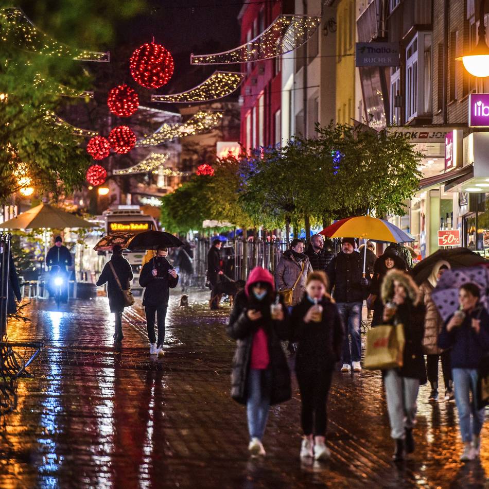 Weihnachtsgeschäft im Kreis Kleve: „Händler brauchen diese Visitenkarte im Netz“