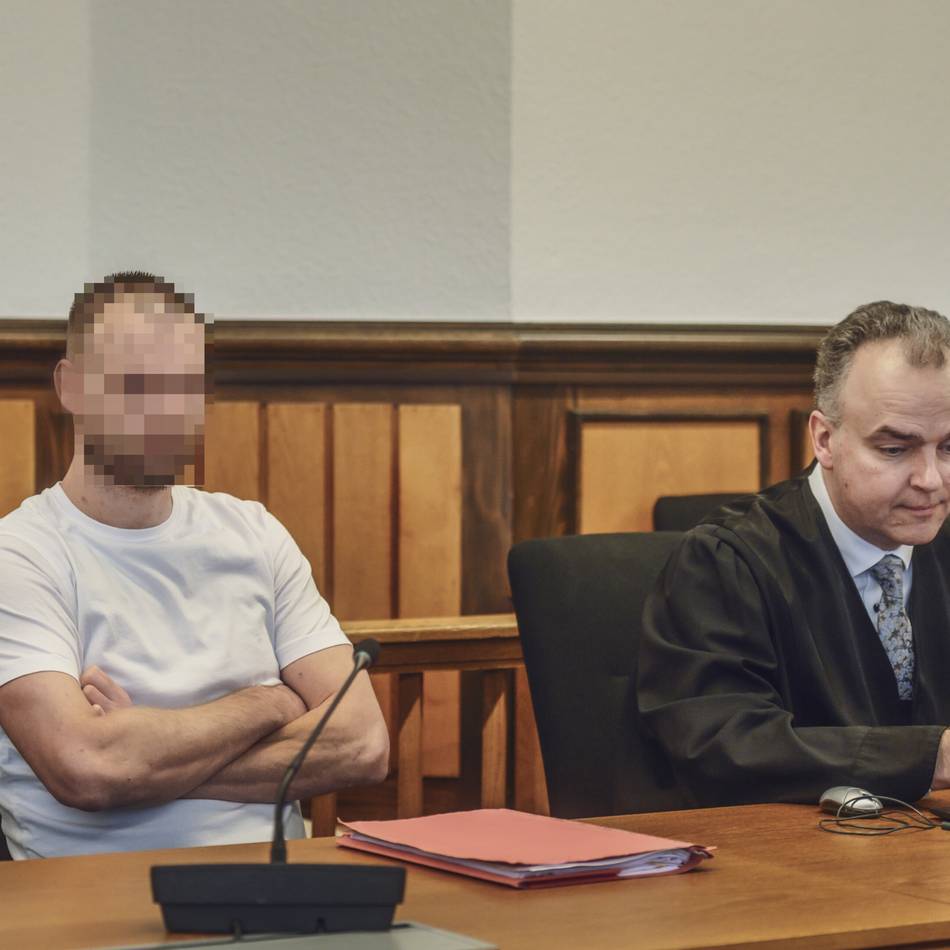 „Vielzahl von Personen in Lebensgefahr“: Überraschendes Urteil zum Forensik-Aufstand in Bedburg-Hau