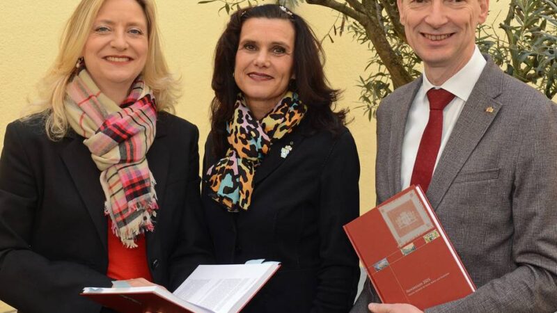 Jahrbuch Novaesium zur Neusser Historie: Der Römer Tacitus und seine Fake-News über Neuss