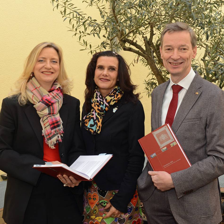 Jahrbuch Novaesium zur Neusser Historie: Der Römer Tacitus und seine Fake-News über Neuss