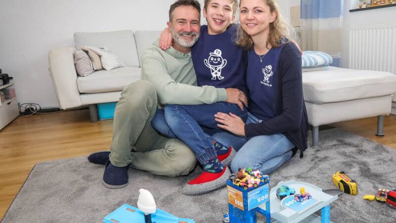 Leben mit Handicap: „Vielleicht klappt es mal mit einer Mallorca-Reise“