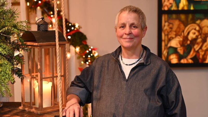 Weihnachtsthema „Güte“: Sie nimmt Kindern die Angst vorm Krankenhaus